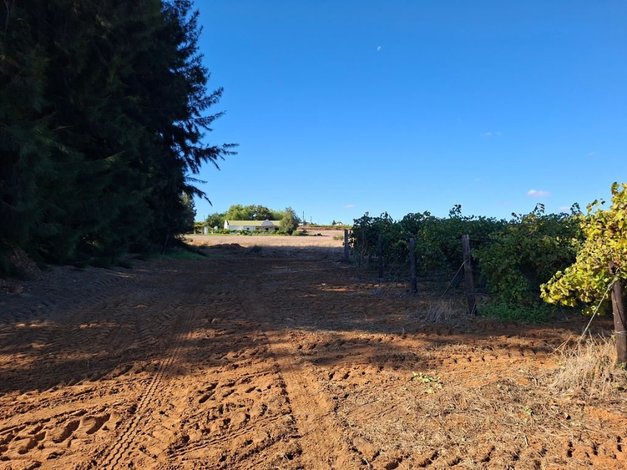 Commercial Property for Sale in Vredendal Rural Western Cape